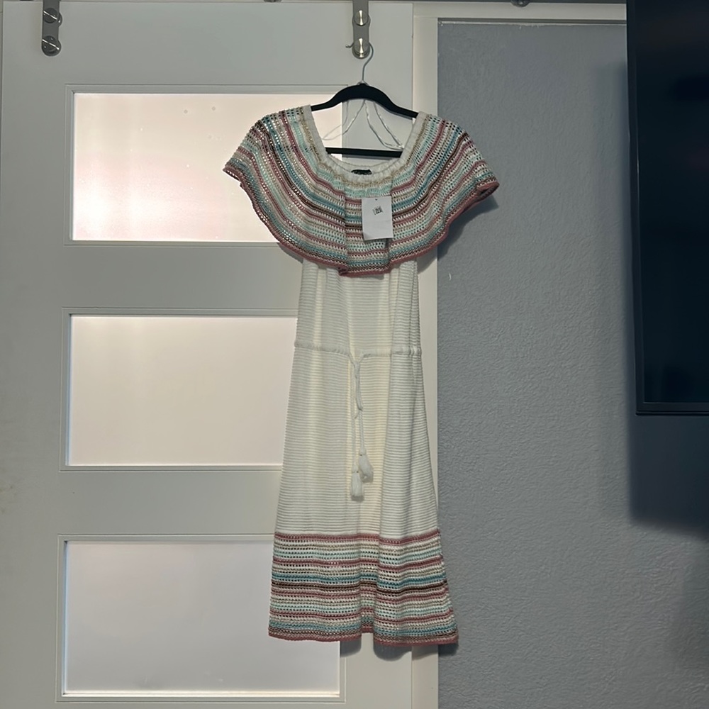 Perfect for spring or summer
